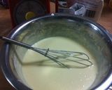 絶品濃厚簡単！チーズケーキ★作り方2写真