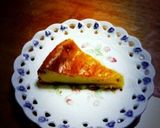 絶品濃厚簡単！チーズケーキ★作り方3写真