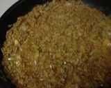 冷凍保存でも美味しい☆ドライカレー作り方4写真