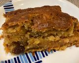 本当においしい！キャロットアップルケーキ作り方11写真