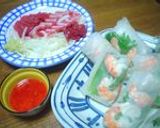 生春巻き作り方5写真