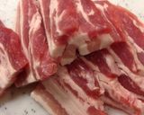 簡単・豚キムチ炒めでご飯が進む〜〜作り方2写真