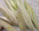 簡単・豚キムチ炒めでご飯が進む〜〜作り方4写真