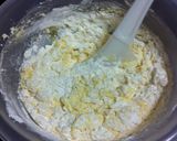 しっとりもっちりバナナケーキ作り方9写真