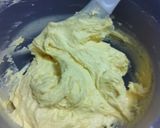 しっとりもっちりバナナケーキ作り方10写真