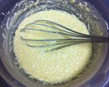 しっとりもっちりバナナケーキ作り方8写真