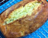 しっとりもっちりバナナケーキ作り方15写真