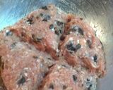 いちじくバークo(^▽^)o作り方4写真