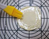 * フランスパン ❤ シャンピニオン♪作り方8写真