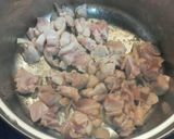 簡単！JKでも出来る筑前煮☆*作り方4写真