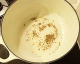 鶏と里芋のヘルシー＊トマトカレー作り方2写真