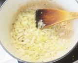 鶏と里芋のヘルシー＊トマトカレー作り方3写真