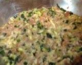 手作り皮のもっちり水餃子作り方5写真