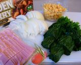 ✤ポパイカレー✤　簡単!美味しい!元気!作り方1写真