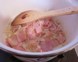 ✤ポパイカレー✤　簡単!美味しい!元気!作り方2写真