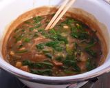 ✤ポパイカレー✤　簡単!美味しい!元気!作り方3写真