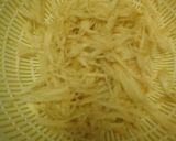 鶏とごぼうの炊き込みご飯!作り方5写真