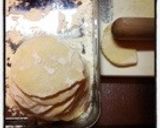 手作り皮のもっちり水餃子作り方8写真
