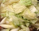 寒い夜にも、寒い朝にも スープ❤作り方6写真