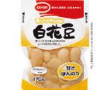 白花豆のサクザククッキー(覚書)作り方1写真