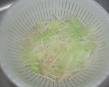 ✿おうちで大勝軒！アツアツつけ麺✿作り方12写真