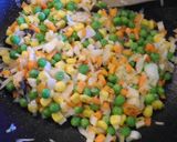 野菜のケーキサクレ作り方2写真
