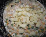 野菜のケーキサクレ作り方3写真