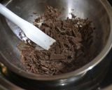 サクサク☆チョコボール♡バレンタインにも作り方4写真