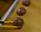 サクサク☆チョコボール♡バレンタインにも作り方9写真