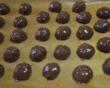 サクサク☆チョコボール♡バレンタインにも作り方10写真