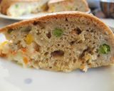 野菜のケーキサクレ作り方6写真