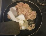 鶏挽肉のそぼろあん茶碗蒸し作り方8写真