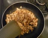 鶏挽肉のそぼろあん茶碗蒸し作り方10写真