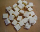 スマートチーズでコク旨♪ふわプリ揚げ作り方2写真