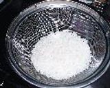 じゃこご飯作り方1写真