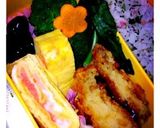 明太子の卵焼き作り方2写真