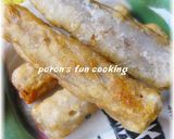 極太☆味付けごぼうのから揚げ作り方7写真