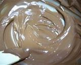 簡単☆チョコがけラスク♪作り方1写真