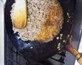 ばら肉のドライカレー作り方4写真
