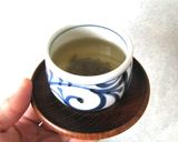 イタドリの天ぷら&皮茶&油炒め作り方12写真