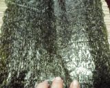 簡単！うち風ガッツリ韓国海苔巻き作り方2写真