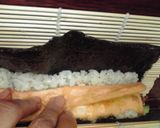 簡単！うち風ガッツリ韓国海苔巻き作り方10写真