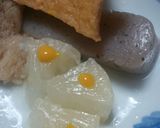 子供が食べる気になるケーキ。作り方3写真
