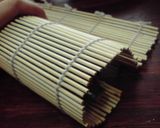 簡単！うち風ガッツリ韓国海苔巻き作り方12写真