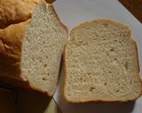 いつものミルクライ麦食パン●~*作り方8写真