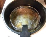 鶏とごぼうの唐揚♪作り方5写真