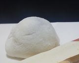 簡単!好評！チョコ大福と抹茶!作り方9写真