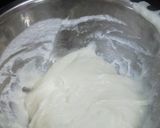 簡単!好評！チョコ大福と抹茶!作り方5写真