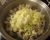 もつの煮込み♪みそ味♪作り方6写真