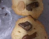 簡単*すぐ作れるクッキー(ノ∀`♥)作り方9写真
